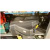 Image 2 : ASSORTED PLASTIC RIFLE, HAND GUN & CROSSBOW / WEAPONS TRANSPORT CASES