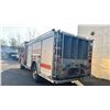 Image 2 : 1995 SPARTAN MOTORS 5188 340, 4DR PUMP TRUCK, RED, VIN 4S7AT9D01SC014449