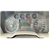 Image 8 : 2008 FORD F450 XL SUPERDUTY, 2DR DUMP TRUCK, WHITE, VIN 1FDXF46RX8ED67878