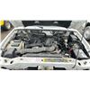 Image 8 : 2005 FORD RANGER EDGE, 2DR PICKUP, WHITE, VIN 1FTYR44U05PA64552