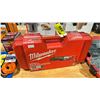 Image 1 : MILWAUKEE 6519-31 ELECTRIC 12A HIGH-POWERED 1 1/8" STROKE SAWZALL RECIPROCATING
