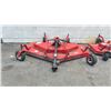 Image 2 : FARM KING Y755 MOWER ATTACHMENT