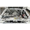 Image 8 : 2009 FORD RANGER, 2DR CREW CAB PICKUP, WHITE, VIN 1FTZR45E59PA47697