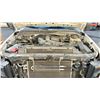 Image 8 : 2009 FORD F250XL SUPERDUTY, 2DR PICKUP, WHITE, VIN 1FTNF20569EB07808