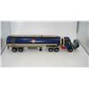 Image 2 : Majorette Gulf Oil Tanker Truck Toy