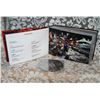 Image 2 : Star Wars Book with CD Rom