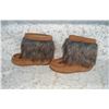 Image 2 : Mukluks  Size 4