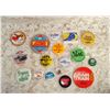 Image 1 : Assorted Pin Backs