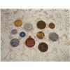 Image 1 : Assorted Tokens