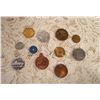 Image 2 : Assorted Tokens