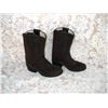 Image 2 : Child's Cowboy Boots size 5