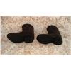 Image 4 : Child's Cowboy Boots size 5