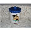 Image 2 : Fred Flintstone Cookie Jar
