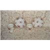 Image 2 : Pair Royal Albert Petit Point Teacups