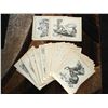 Image 1 : 8.5 X 11 1889 Punch Picture Pages