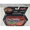Image 2 : Harley Davidson Die Cast Motorcycle