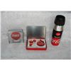 Image 1 : Coke Collectibles