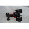 Image 3 : International Metal Tractor approx. 11 inches long