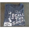 Image 1 : Adult Jim Beam T-Shirt