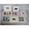 Image 1 : Pictures of Stamps