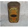 Image 3 : Antique St. Lawrence Starch Tin   Has rust see pics