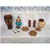 Image 1 : Hawaiian/Tikkin Kitch  Dances is Bobble