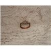 Image 3 : Lady's copper ring