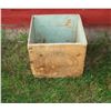 Image 1 : Canada Butter Crate