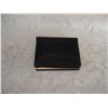 Image 2 : Swank Cufflink and tie clip with Original Box and Price Tag