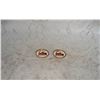 Image 1 : Train Cufflink Set