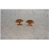 Image 2 : Train Cufflink Set