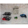 Image 2 : Toy Tractors  Batmobile Etc.