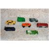 Image 1 : Toy Cars  HotWheels Maislo Mattel