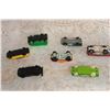 Image 3 : Toy Cars  HotWheels Maislo Mattel