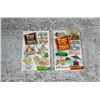 Image 1 : Pair of Fun On The Farm Books