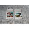 Image 2 : Pair of Fun On The Farm Books