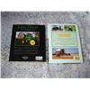 Image 2 : Pair Hard Cover Tractor Books