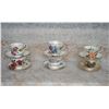 Image 1 : 6 China Teacup Sets