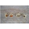 Image 1 : Vintage Cream and Sugar Sets