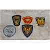 Image 2 : Assortment  Patches/Crests