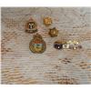 Image 2 : Assorted Pins  Police  Canada etc.