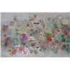 Image 2 : Assorted World Stamps