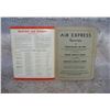 Image 3 : Airmail Canada Booklet