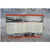 Image 4 : Airmail Canada Booklet
