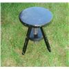 Image 1 : Old Swivel Piano Stool