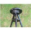 Image 2 : Old Swivel Piano Stool
