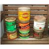 Image 2 : Assorted Tobacco Tins