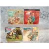 Image 1 : 4 Country and Western LP`s