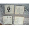 Image 2 : 4 Country and Western LP`s