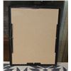 Image 2 : Old West Picture Framed